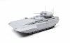 Zvezda 5057 TBMP T-15 Armata Russian Heavy Infantry Fighting Vehicle 1/72